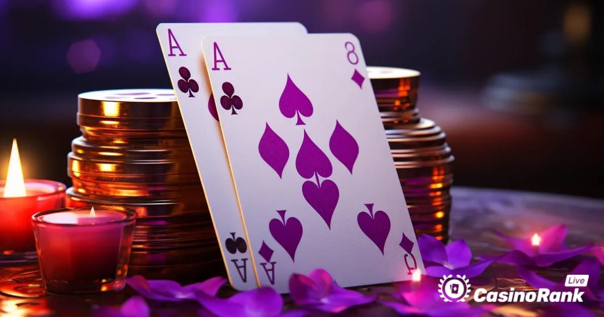 Mastering Live Dealer Three Card Poker: Ghid pentru profesioniști