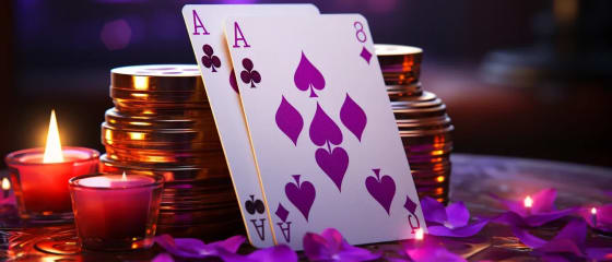Mastering Live Dealer Three Card Poker: Ghid pentru profesioniști