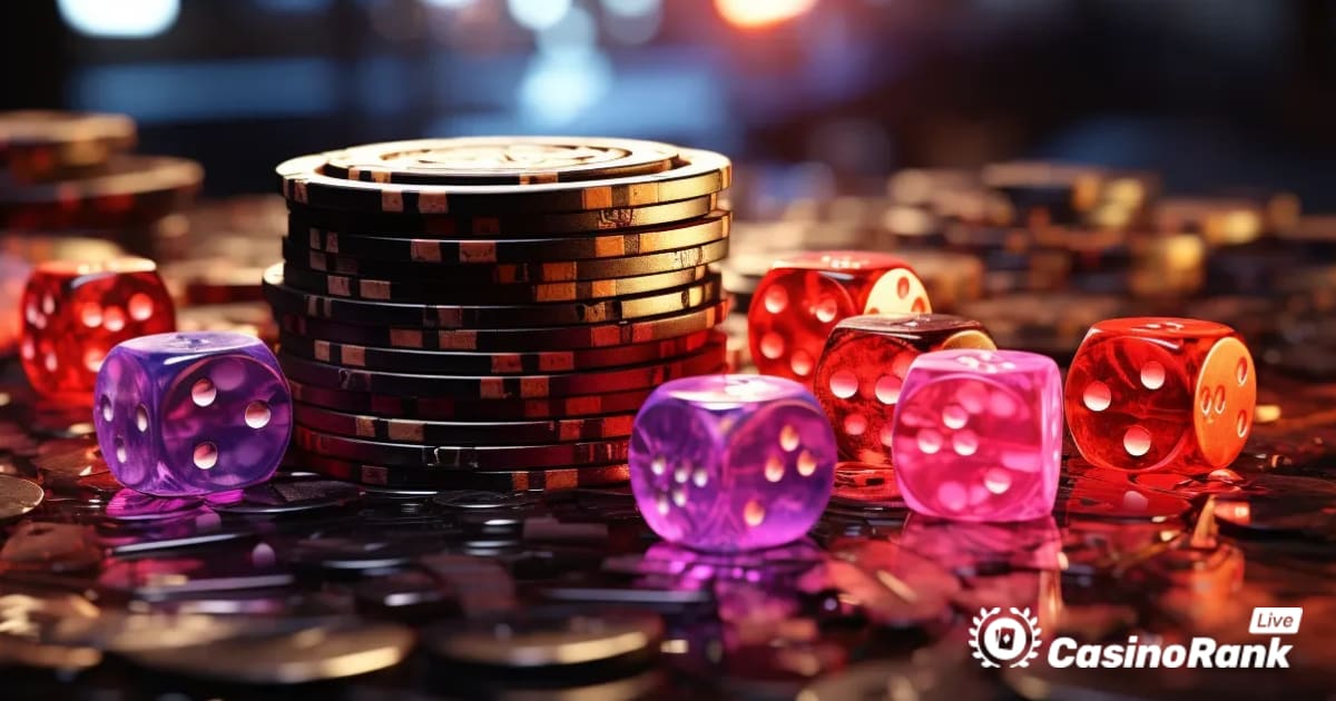 Cum să recunoști dependența de jocuri de cazinou cu dealer live