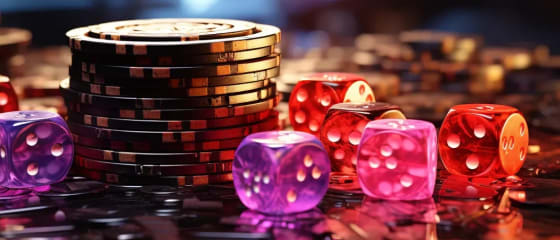 Cum sÄƒ recunoÈ™ti dependenÈ›a de jocuri de cazinou cu dealer live