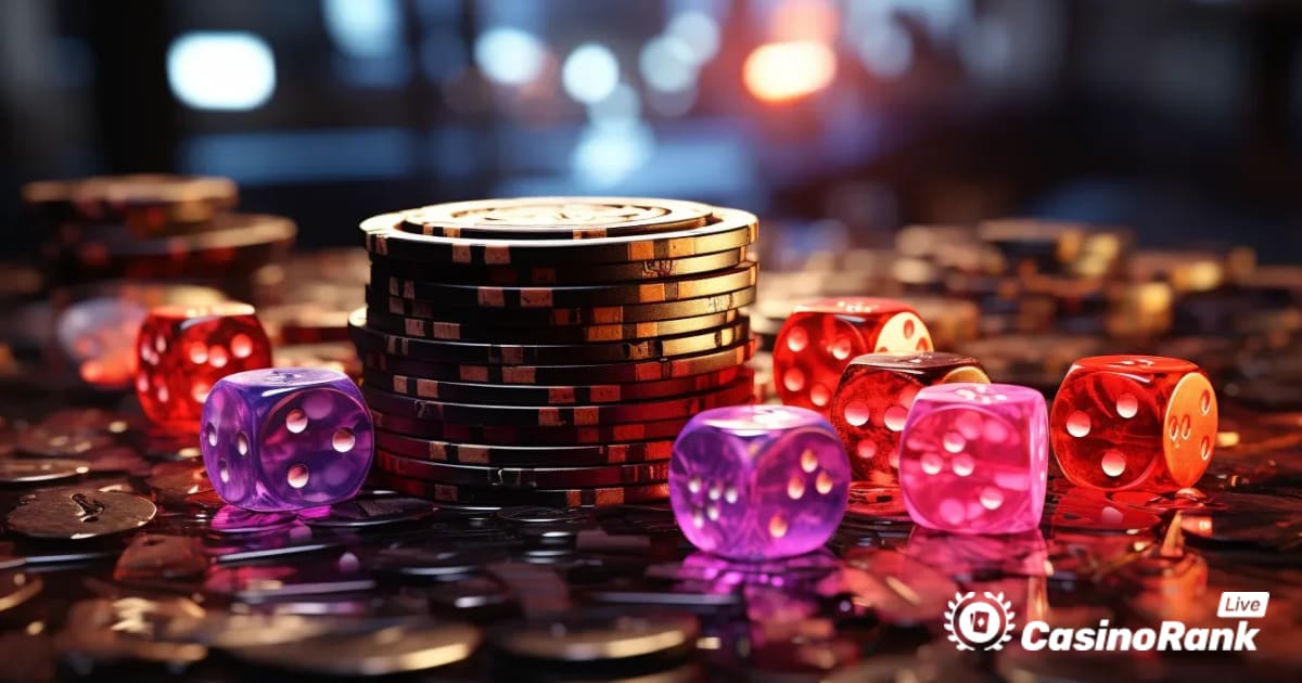 Cum să recunoști dependența de jocuri de cazinou cu dealer live