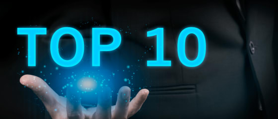 Top cazinouri live 2022 | Top 10 site-uri clasate