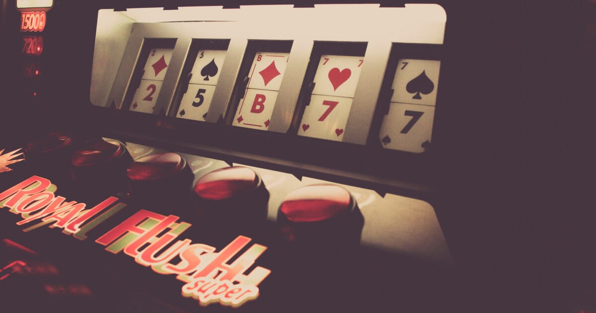 10 lucruri pe care nu le stiai despre cazinouri