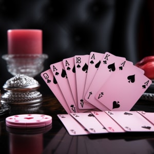 Gestionarea înclinării în pokerul live online și respectarea etichetei jocului