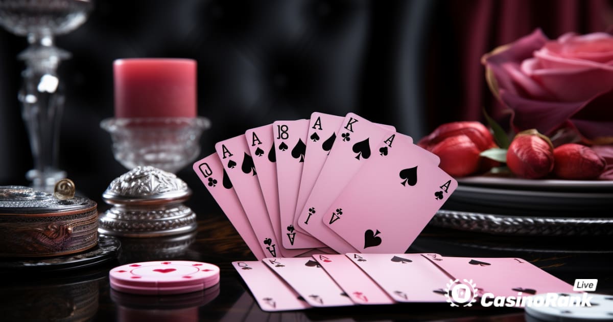 Gestionarea înclinării în pokerul live online și respectarea etichetei jocului