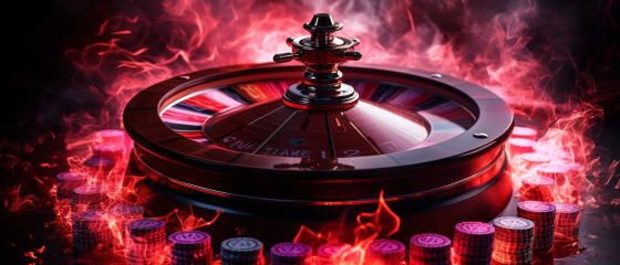 Jocul Lightning Roulette Casino: Caracteristici și inovații