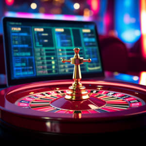 Cum să îndepliniți cerințele de pariere pentru codurile bonus de cazinou live