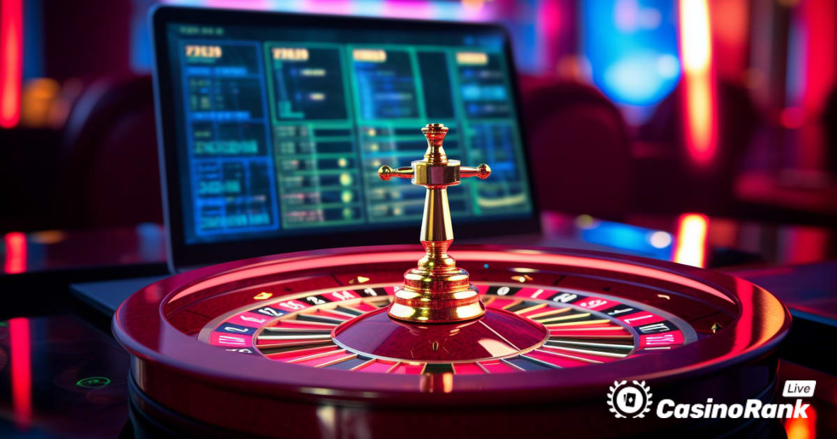 Cum să îndepliniți cerințele de pariere pentru codurile bonus de cazinou live