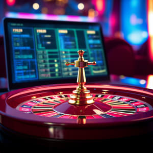 Cum sÄƒ Ã®ndepliniÈ›i cerinÈ›ele de pariere pentru codurile bonus de cazinou live