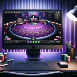 Mituri despre Blackjack-ul live online care trebuie infirmate