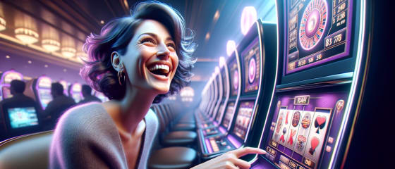 Cum să te distrezi mai mult jucând jocurile de cazinou live