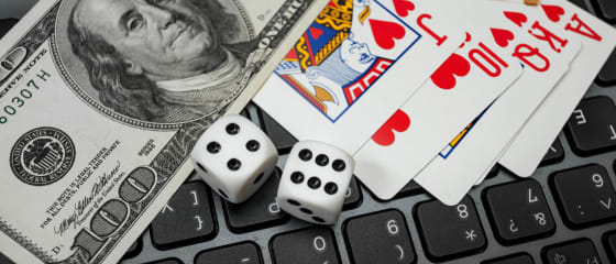 Poți să joci cazinou live online pe bani reali?