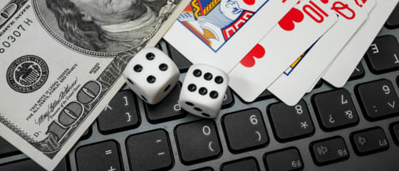 PoÈ›i sÄƒ joci cazinou live online pe bani reali?