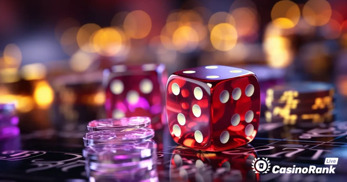 Sfaturi de top pentru începătorii în jocurile de cazinou live