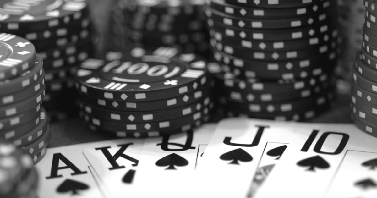 Top 6 activități de jocuri de noroc care se bazează pur pe abilități