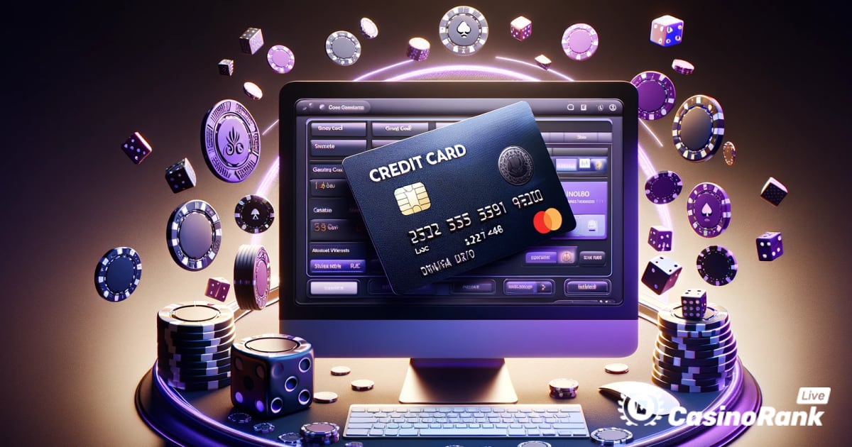 Navigarea problemelor legate de depozit în cazinourile online live