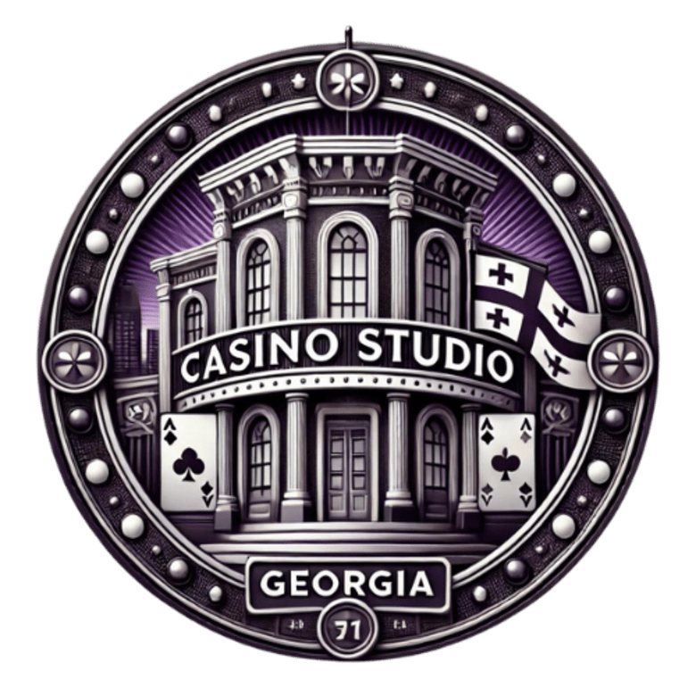 Top Live Casino Studios din Georgia