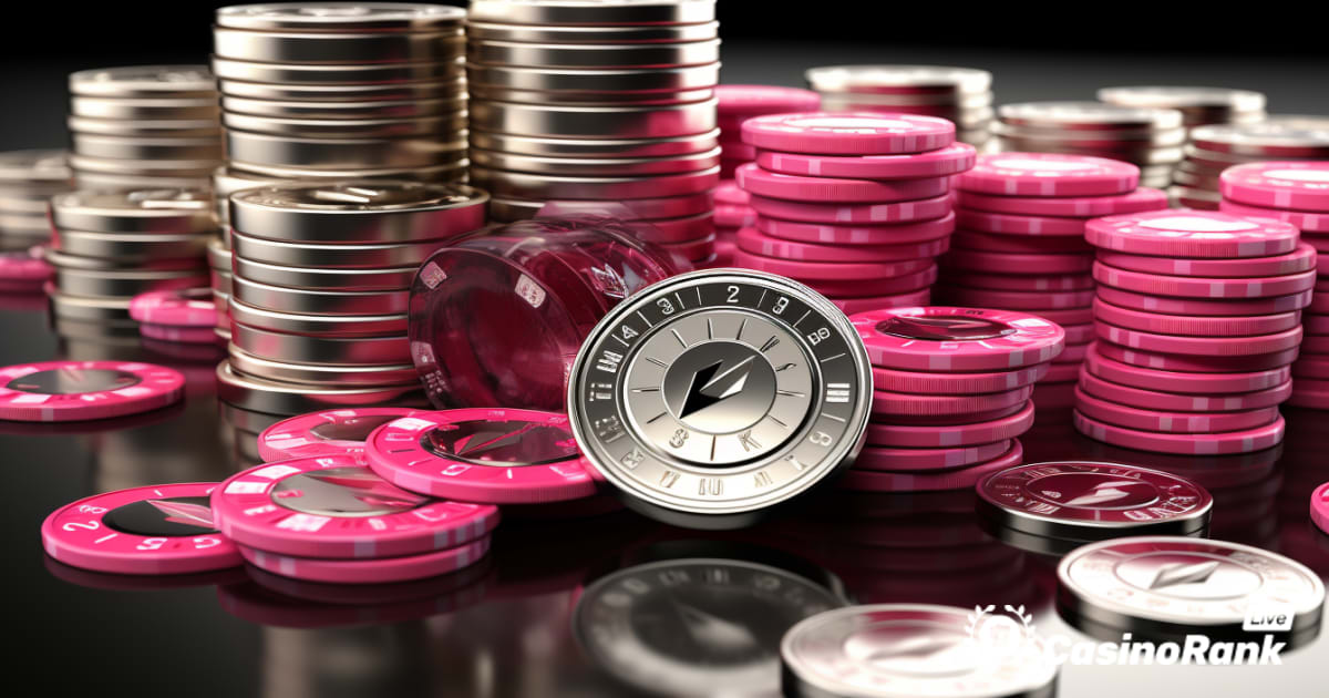Avantajele și dezavantajele utilizării Ethereum pentru jocurile de cazinou live