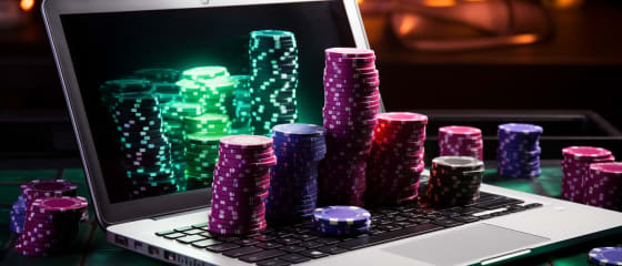 Ce este eroarea lui Gambler Ã®n timpul jocului de cazinou live