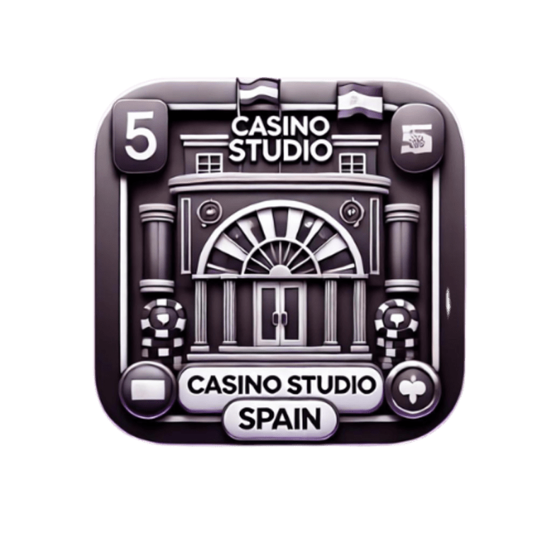 Top Live Casinos Studios din Spania