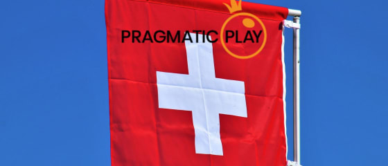Pragmatic Play anunță un nou parteneriat în Elveția cu cazinourile elvețiene