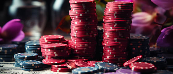 Cele mai bune cazinouri cu plăți și jocuri de încredere 2023/2024