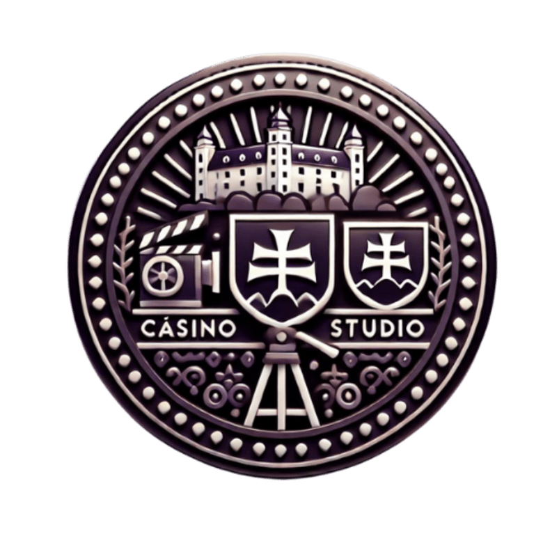 Top Live Casinos Studios din Slovacia