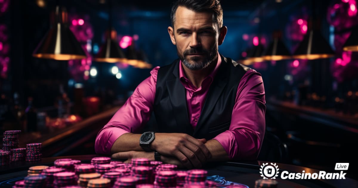 5 sfaturi pentru maximizarea bonusului de bun venit la cazinoul live