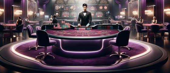 Ce sunt studiourile private cu dealer live de cazino