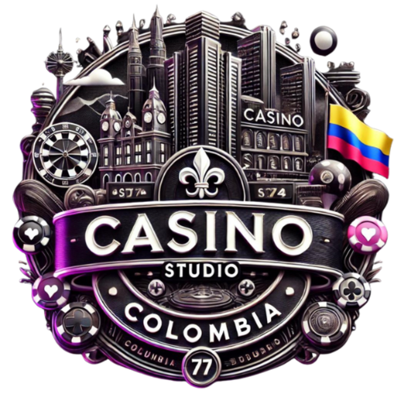 Top Live Casino Studios din Columbia