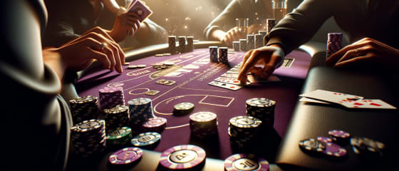 RÄƒspuns la Ã®ntrebÄƒri despre o strategie bunÄƒ de poker cu dealer live