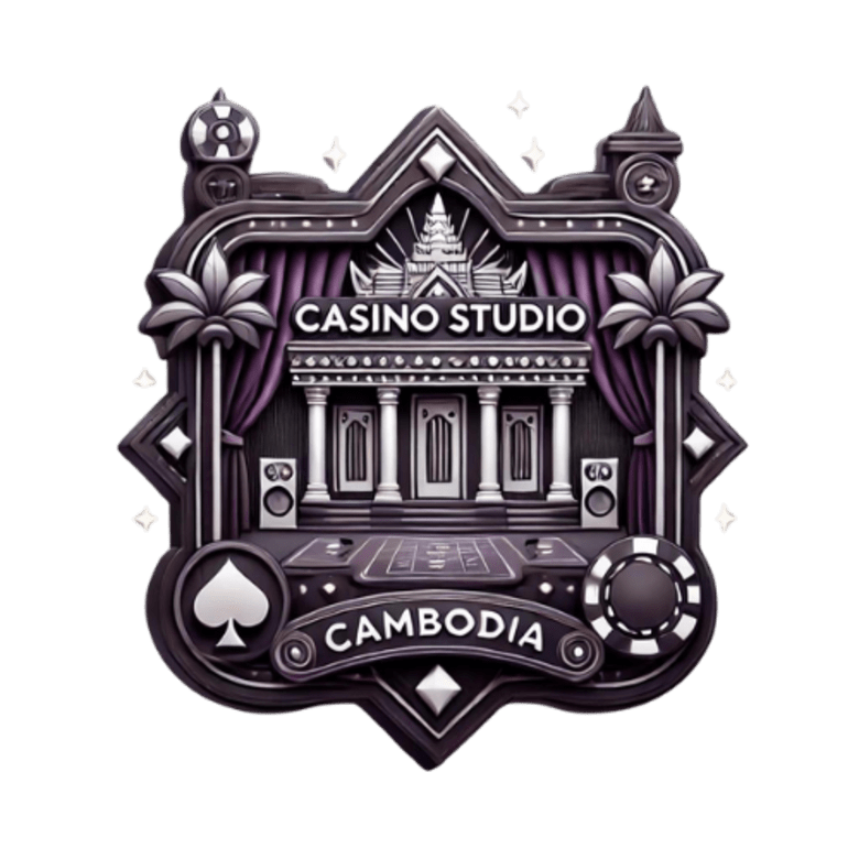 Top Live Casinos Studios din Cambodgia