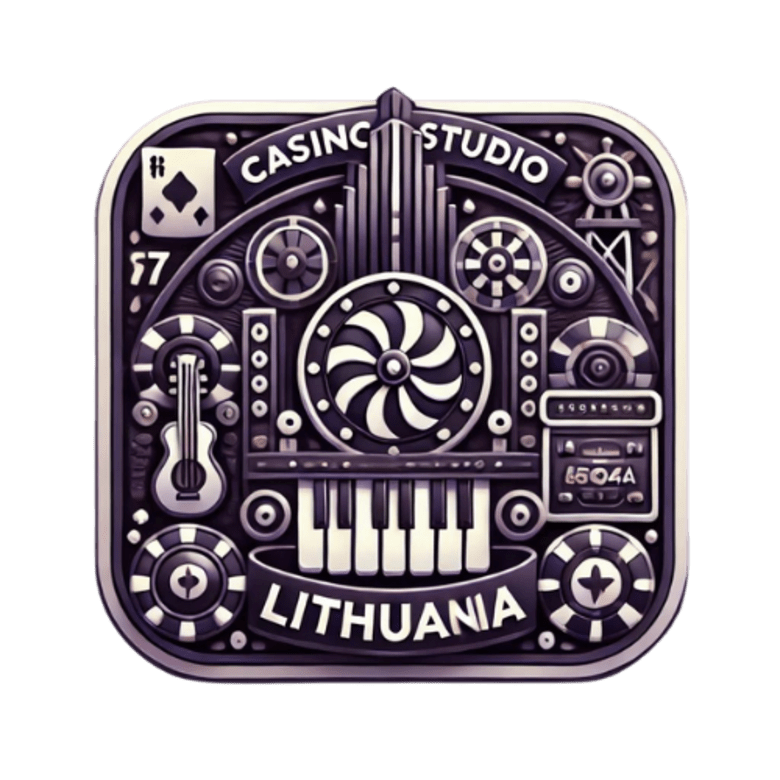 Top Live Casinos Studios din Lituania