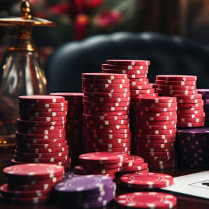 Înțelegerea mâinilor și cotelor de poker live online