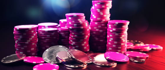 Cele mai populare tipuri de coduri bonus de cazinou live