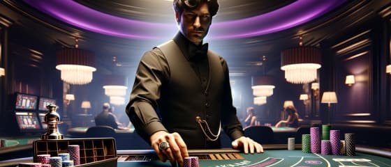 Cum sÄƒ joci Soft 17 Ã®n Blackjack cu dealer live online