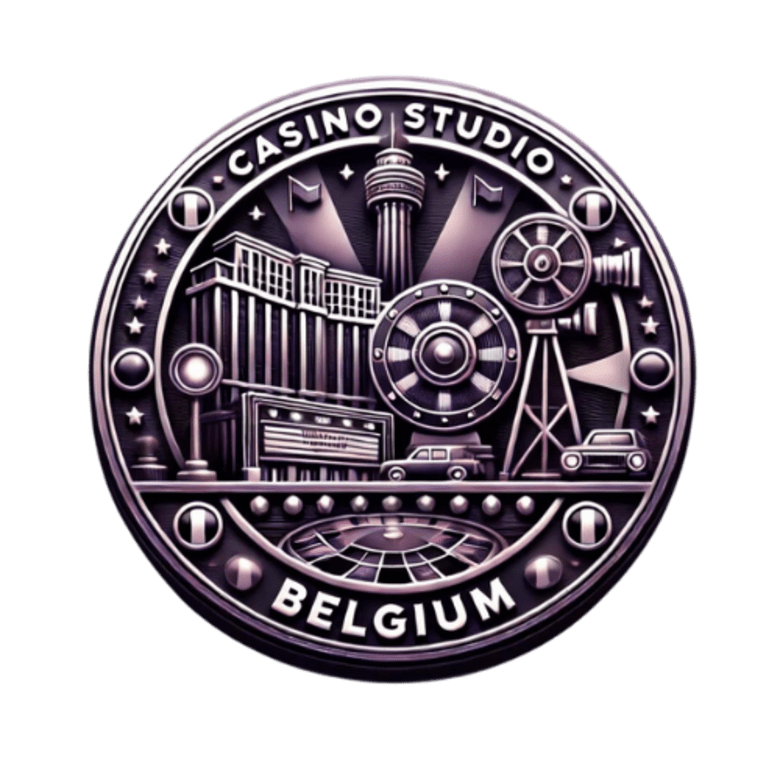 Top Live Casino Studios din Belgia