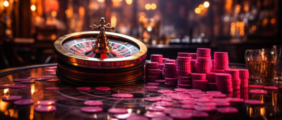 Avantajele și dezavantajele bonusurilor de bun venit ale cazinoului live