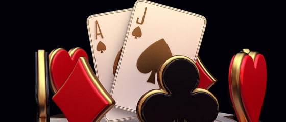 JucÃ¢nd Live 3 Card Poker de Evolution Gaming