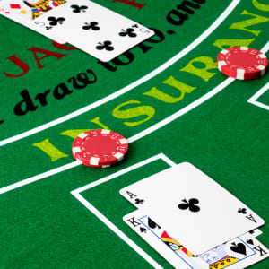 Cum să joci și să stăpânești Blackjack-ul cazinoului live 21