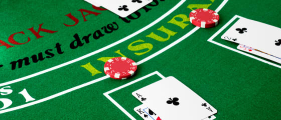 Cum să joci și să stăpânești Blackjack-ul cazinoului live 21