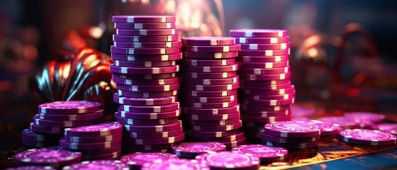 Sfaturi de poker live pentru jucătorii avansați