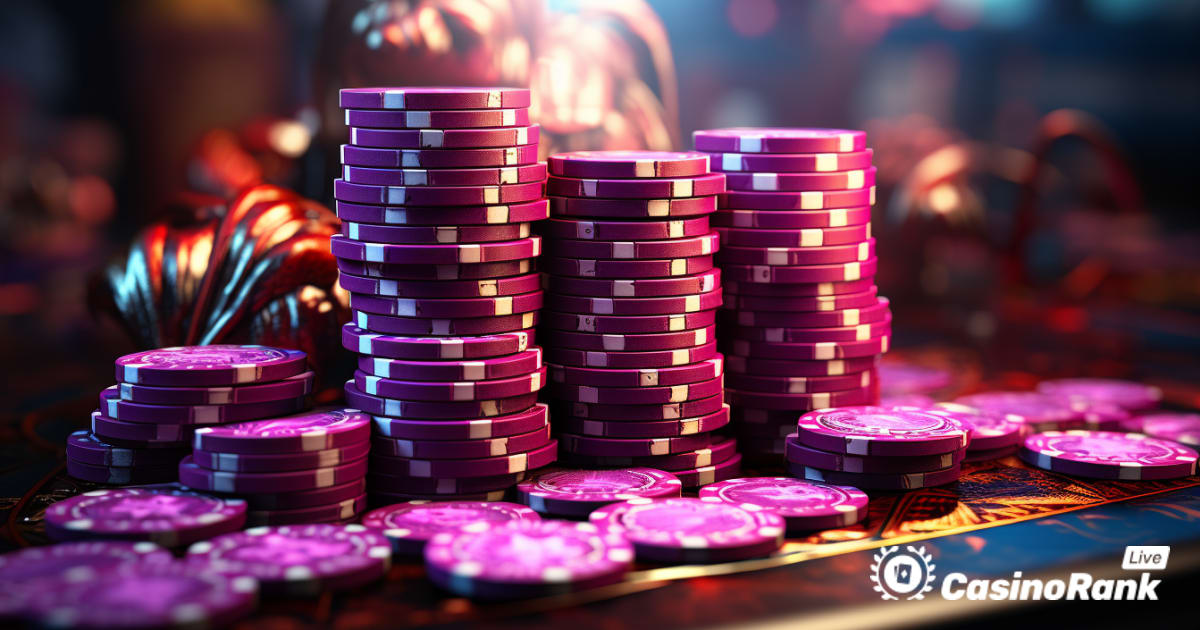 Sfaturi de poker live pentru jucătorii avansați